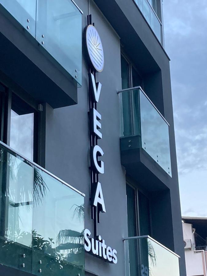 Vega Suites Antalya Exterior photo