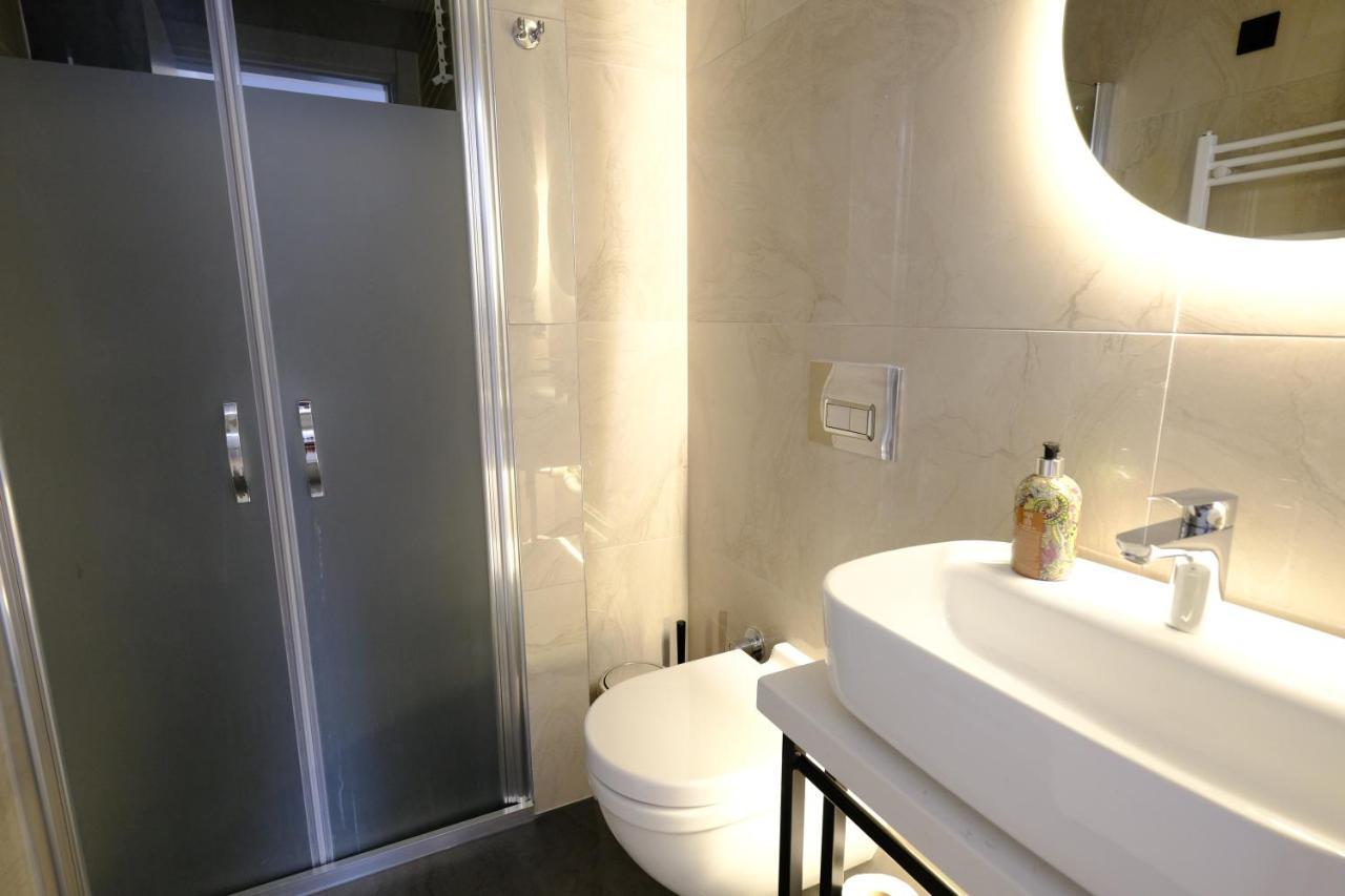 Vega Suites Antalya Exterior photo