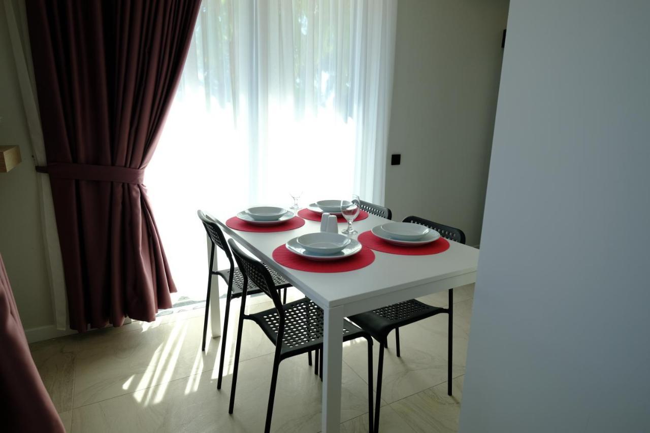 Vega Suites Antalya Exterior photo