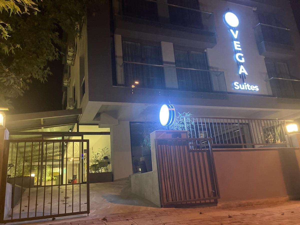 Vega Suites Antalya Exterior photo