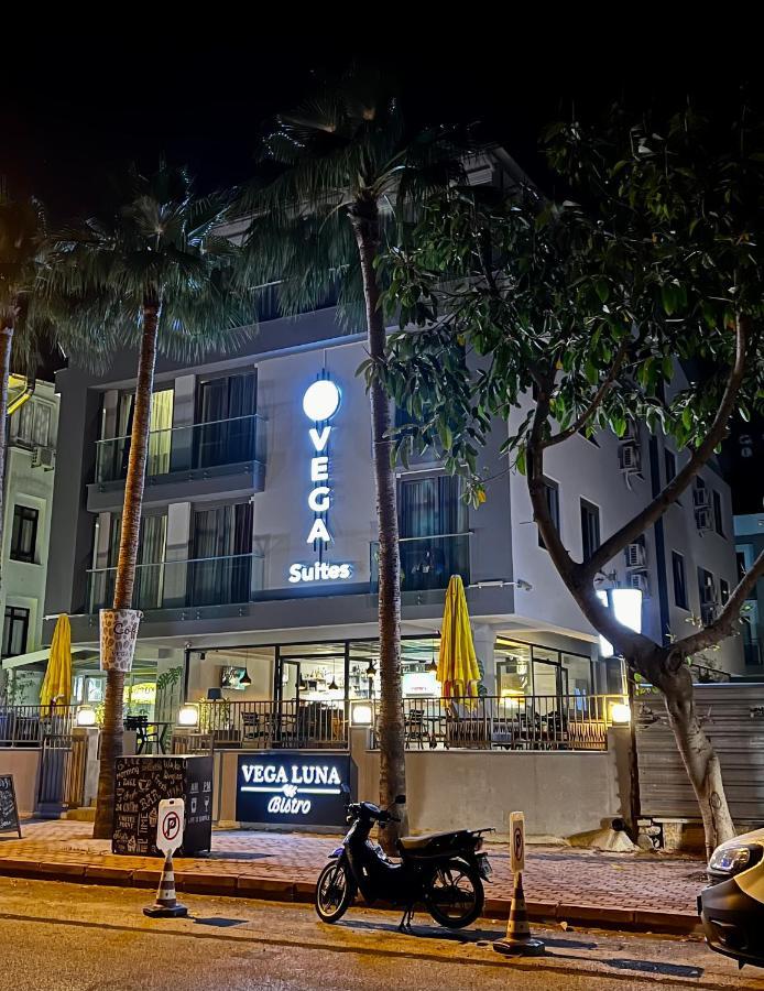 Vega Suites Antalya Exterior photo