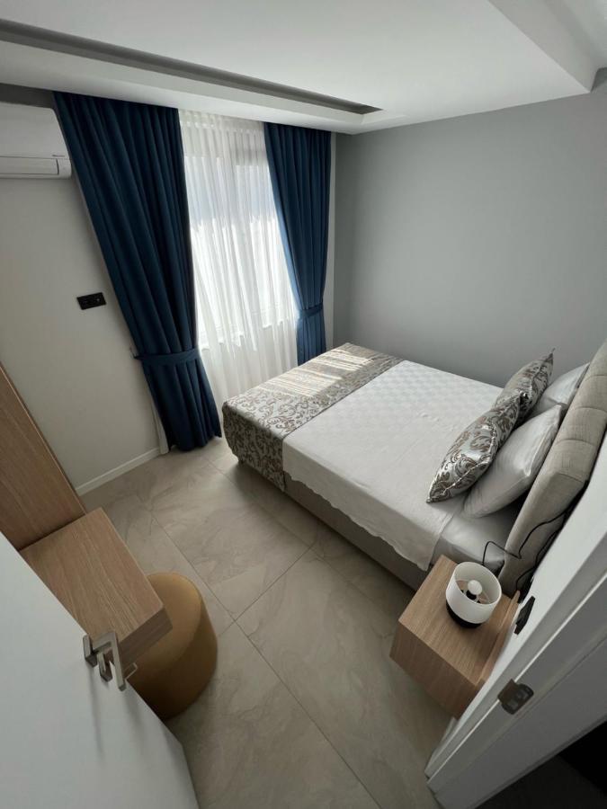 Vega Suites Antalya Exterior photo